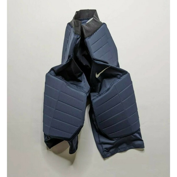 Jordan Nike Pro Blake Griffin Player Issued Tights - Picture 3 of 7